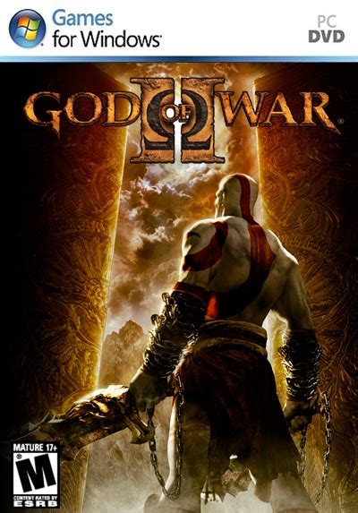 god of war pc repack.